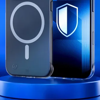 Husă de protecție 3mk Just20g MagCase pentru Samsung Galaxy S26+