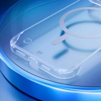 Husă de protecție 3mk Just20g MagCase pentru Samsung Galaxy S26+