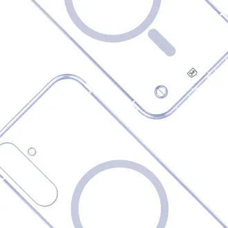 Husă de protecție 3mk Just20g MagCase pentru Samsung Galaxy S26+