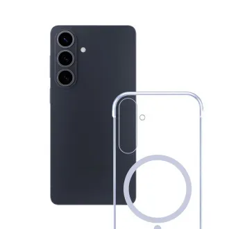Husă de protecție 3mk Just20g MagCase pentru Samsung Galaxy S26+