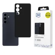 Husă de protecție 3mk Matt Case Pro pentru Samsung Galaxy S26+