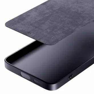 Husă de protecție 3mk Matt Case Pro pentru Samsung Galaxy S26+ Husă de protecție 3mk Matt Case Pro pentru Samsung Galaxy S26+