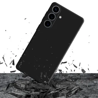 Husă de protecție 3mk Matt Case Pro pentru Samsung Galaxy S26+ Husă de protecție 3mk Matt Case Pro pentru Samsung Galaxy S26+