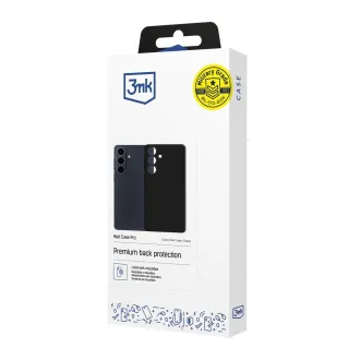 Husă de protecție 3mk Matt Case Pro pentru Samsung Galaxy S26+ Husă de protecție 3mk Matt Case Pro pentru Samsung Galaxy S26+