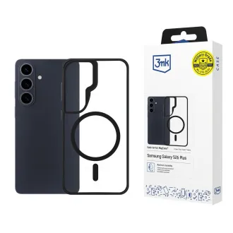 Husă de protecție 3mk Satin Armor MagCase pentru Samsung Galaxy S26+ Husă de protecție 3mk Satin Armor MagCase pentru Samsung Galaxy S26+