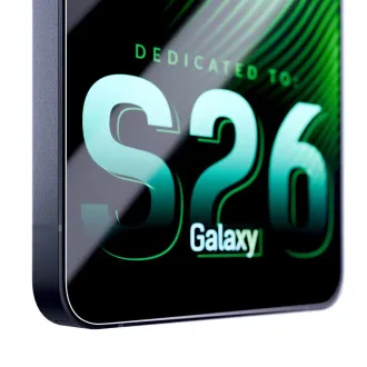 Sticlă hibridă 3mk FlexibleGlass pentru Samsung Galaxy S26 Sticlă hibridă 3mk FlexibleGlass pentru Samsung Galaxy S26