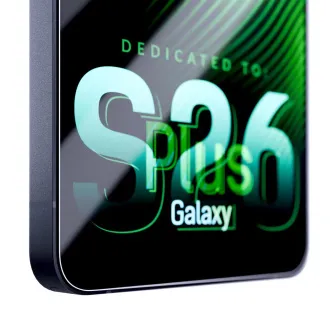 Sticlă hibridă 3mk FlexibleGlass pentru Samsung Galaxy S26+ Sticlă hibridă 3mk FlexibleGlass pentru Samsung Galaxy S26+