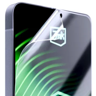 Folie de protecție 3mk SilverProtection+ pentru Samsung Galaxy S26+ Folie de protecție 3mk SilverProtection+ pentru Samsung Galaxy S26+
