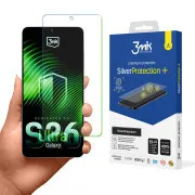 Folie de protecție 3mk SilverProtection+ pentru Samsung Galaxy S26 Ultra