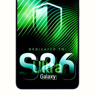 Folie de protecție 3mk SilverProtection+ pentru Samsung Galaxy S26 Ultra Folie de protecție 3mk SilverProtection+ pentru Samsung Galaxy S26 Ultra