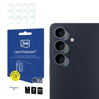 Protecție pentru lentile 3mk pentru Samsung Galaxy S26 Protecție pentru lentile 3mk pentru Samsung Galaxy S26