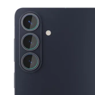 Protecție pentru lentile 3mk pentru Samsung Galaxy S26 Protecție pentru lentile 3mk pentru Samsung Galaxy S26