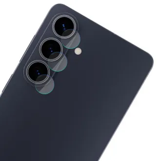 Protecție pentru lentile 3mk pentru Samsung Galaxy S26 Protecție pentru lentile 3mk pentru Samsung Galaxy S26