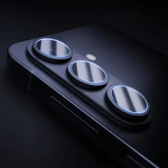 Protecție pentru lentile 3mk pentru Samsung Galaxy S26 Protecție pentru lentile 3mk pentru Samsung Galaxy S26