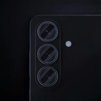 Protecție pentru lentile 3mk pentru Samsung Galaxy S26 Protecție pentru lentile 3mk pentru Samsung Galaxy S26
