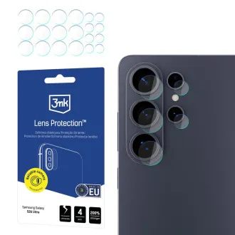 Protecție pentru lentile 3mk pentru Samsung Galaxy S26 Ultra Protecție pentru lentile 3mk pentru Samsung Galaxy S26 Ultra