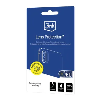 Protecție pentru lentile 3mk pentru Samsung Galaxy S26 Ultra Protecție pentru lentile 3mk pentru Samsung Galaxy S26 Ultra