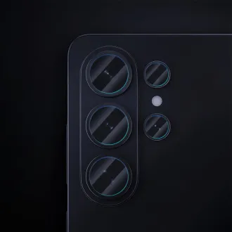 Protecție pentru lentile 3mk pentru Samsung Galaxy S26 Ultra Protecție pentru lentile 3mk pentru Samsung Galaxy S26 Ultra