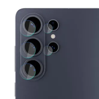 Protecție pentru lentile 3mk pentru Samsung Galaxy S26 Ultra Protecție pentru lentile 3mk pentru Samsung Galaxy S26 Ultra