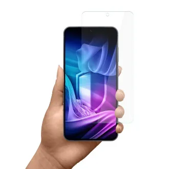 Folie de protecție 3mk Silky Matt Pro pentru Samsung Galaxy S26