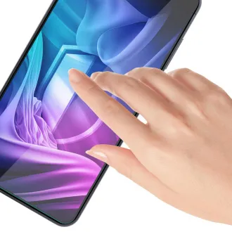Folie de protecție 3mk Silky Matt Pro pentru Samsung Galaxy S26