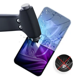Folie de protecție 3mk Silky Matt Pro pentru Samsung Galaxy S26