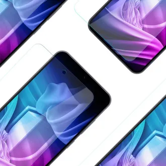 Folie de protecție 3mk Silky Matt Pro pentru Samsung Galaxy S26