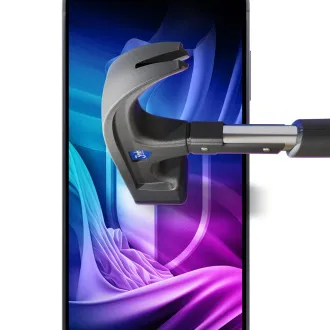 Folie de protecție 3mk Silky Matt Pro pentru Samsung Galaxy S26