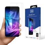 Folie de protecție 3mk Silky Matt Pro pentru Samsung Galaxy S26+