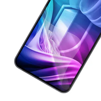 Folie de protecție 3mk Silky Matt Pro pentru Samsung Galaxy S26+ Folie de protecție 3mk Silky Matt Pro pentru Samsung Galaxy S26+
