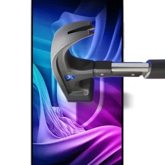 Folie de protecție 3mk Silky Matt Pro pentru Samsung Galaxy S26 Ultra Folie de protecție 3mk Silky Matt Pro pentru Samsung Galaxy S26 Ultra