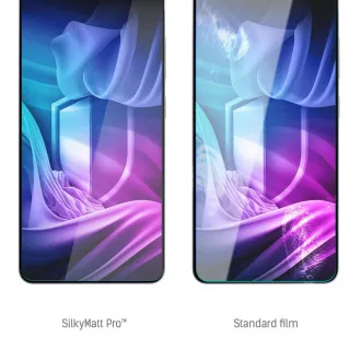 Folie de protecție 3mk Silky Matt Pro pentru Samsung Galaxy S26 Ultra Folie de protecție 3mk Silky Matt Pro pentru Samsung Galaxy S26 Ultra