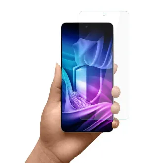 Folie de protecție 3mk Silky Matt Pro pentru Samsung Galaxy S26 Ultra Folie de protecție 3mk Silky Matt Pro pentru Samsung Galaxy S26 Ultra