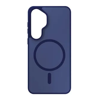 Husă de protecție 3mk MagCase albastră, culoare fum, pentru Samsung Galaxy S26 Husă de protecție 3mk MagCase albastră, culoare fum, pentru Samsung Galaxy S26