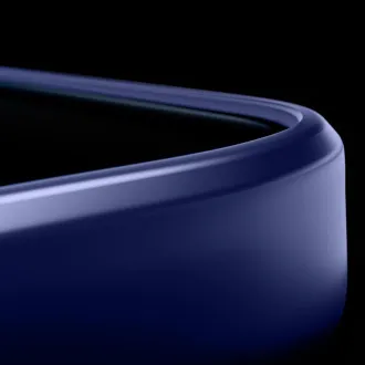 Husă de protecție 3mk MagCase albastră, culoare fum, pentru Samsung Galaxy S26 Husă de protecție 3mk MagCase albastră, culoare fum, pentru Samsung Galaxy S26