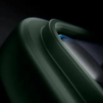 Husă de protecție 3mk MagCase Smoke Green pentru Samsung Galaxy S26+ Husă de protecție 3mk MagCase Smoke Green pentru Samsung Galaxy S26+