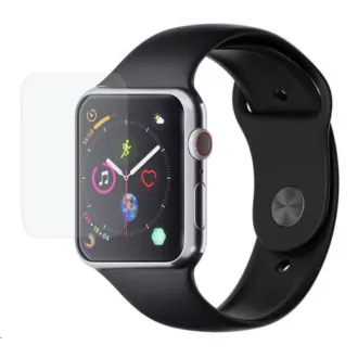 Ceas hibrid de sticlă 3mk pentru Samsung Galaxy Watch R860, 40 mm (3 buc) Ceas hibrid de sticlă 3mk pentru Samsung Galaxy Watch R860, 40 mm (3 buc)