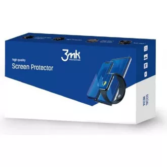 3mk 3mk All-Safe Foil Anti-șocuri telefon, 5 bucăți