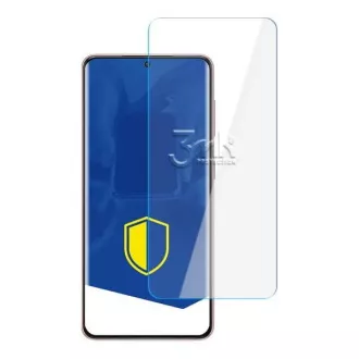 Folie de protecție 3mk ARC+ pentru Samsung Galaxy S22 Ultra (SM-S908)