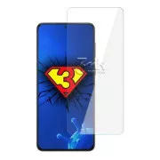 Folie de protecție 3mk SilverProtection+ pentru Samsung Galaxy S22+ (SM-S906)