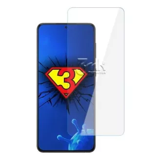 Folie de protecție 3mk SilverProtection+ pentru Samsung Galaxy S22 Ultra (SM-S908)