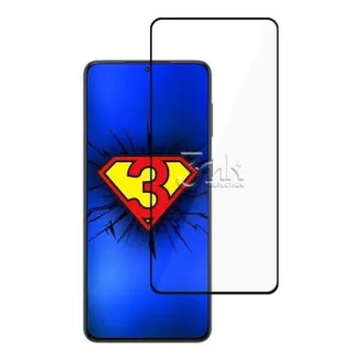 3mk HardGlass MAX Black pentru Samsung Galaxy S22 (SM-S901) 3mk HardGlass MAX Black pentru Samsung Galaxy S22 (SM-S901)