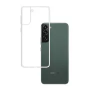 Husă de protecție 3mk Clear Case pentru Samsung Galaxy S22+ (SM-S906), transparentă