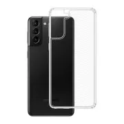 Carcasă 3mk Armor pentru Samsung Galaxy S22 (SM-901), transparentă