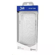 Husă de protecție 3mk Armor pentru Samsung Galaxy S22 Ultra (SM-S908), transparentă
