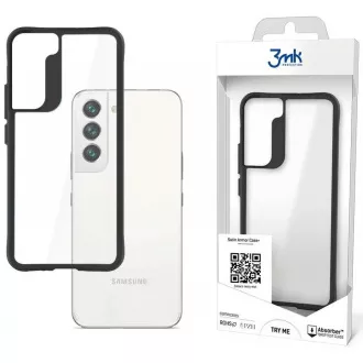 Carcasă 3mk Satin Armor + husă de protecție pentru Samsung Galaxy S22 (SM-S901)