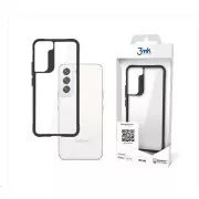 Carcasă 3mk Satin Armor + husă de protecție pentru Samsung Galaxy S22 Ultra (SM-S908)