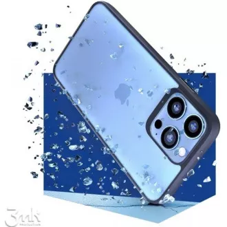 Carcasă 3mk Satin Armor + husă de protecție pentru Samsung Galaxy S22 Ultra (SM-S908) Carcasă 3mk Satin Armor + husă de protecție pentru Samsung Galaxy S22 Ultra (SM-S908)