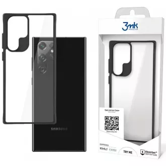Carcasă 3mk Satin Armor + husă de protecție pentru Samsung Galaxy S22 Ultra (SM-S908) Carcasă 3mk Satin Armor + husă de protecție pentru Samsung Galaxy S22 Ultra (SM-S908)