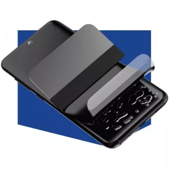 Folie de protecție 3mk ARC+ pentru Samsung Galaxy S21 FE (SM-G990) Folie de protecție 3mk ARC+ pentru Samsung Galaxy S21 FE (SM-G990)